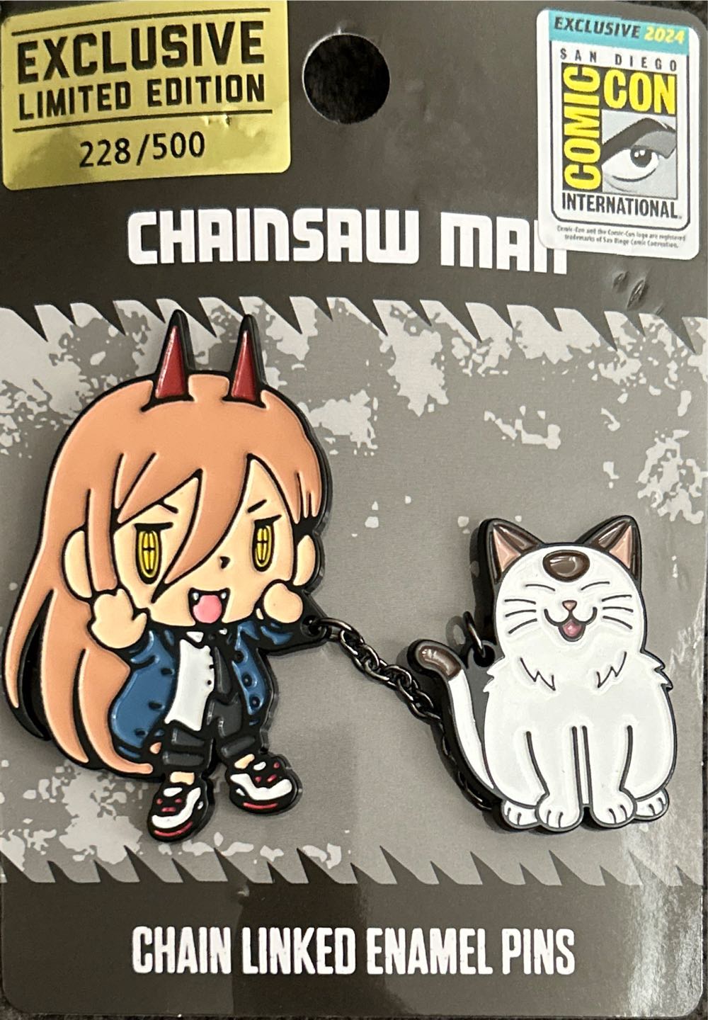 Darth Maul Red Diamond