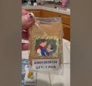 Disney 3 Set Maleficent & Fairies & Castle Base Carded Build A