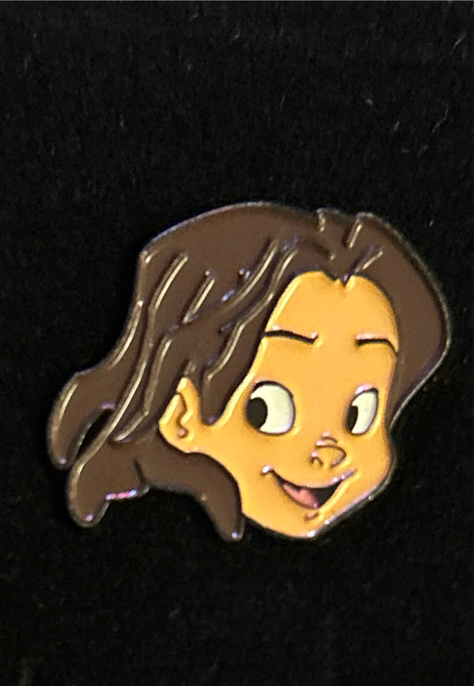 Peter Pan Return To Neverland 