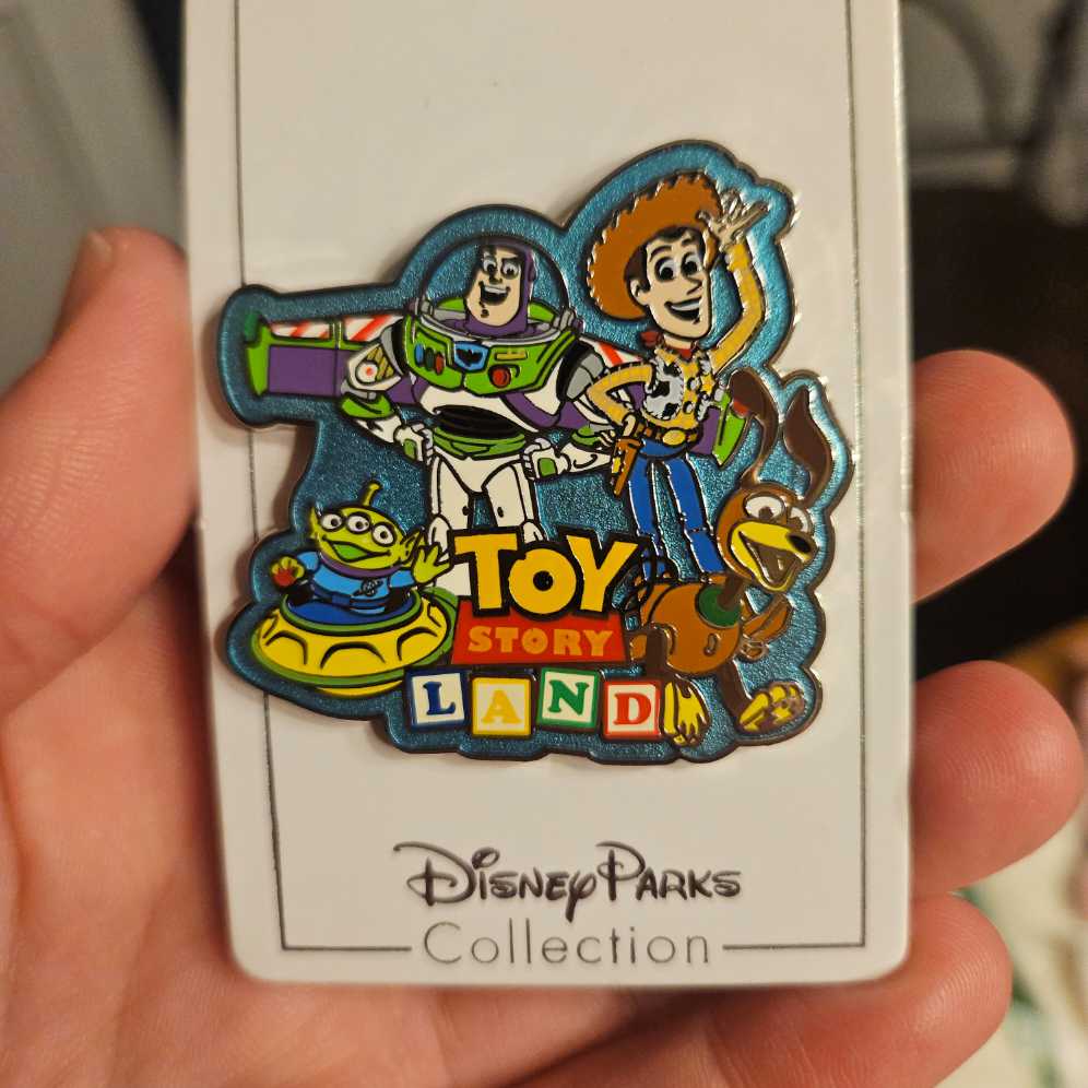 Character Lock Collection