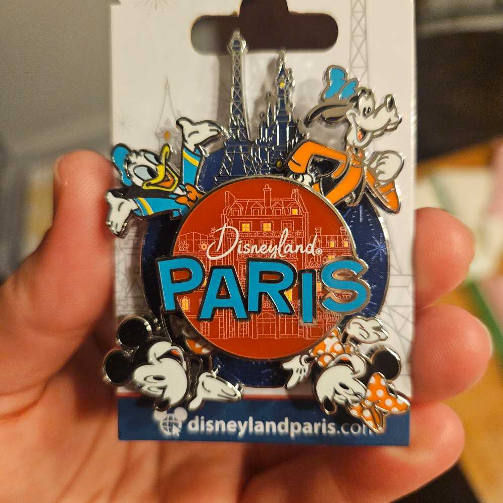 ABD #3 - Holland & Belgium River Cruise Tulip Season