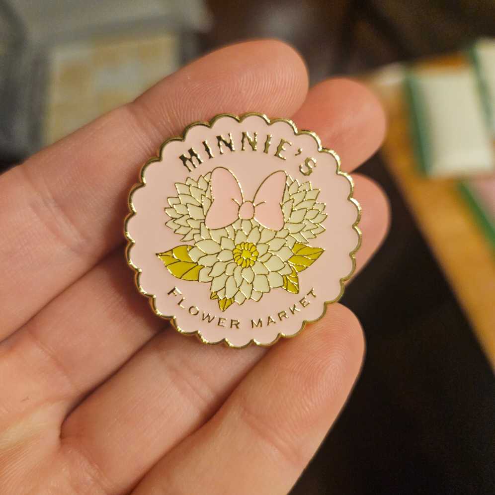 Character Lock Collection