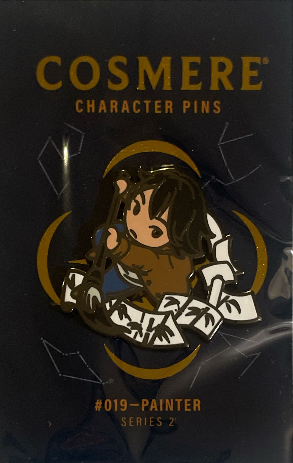 Pokémon Center: Pixel Pins Kingdra