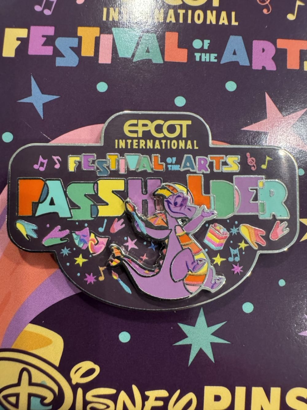 Buzz Lightyear Toy Story Square