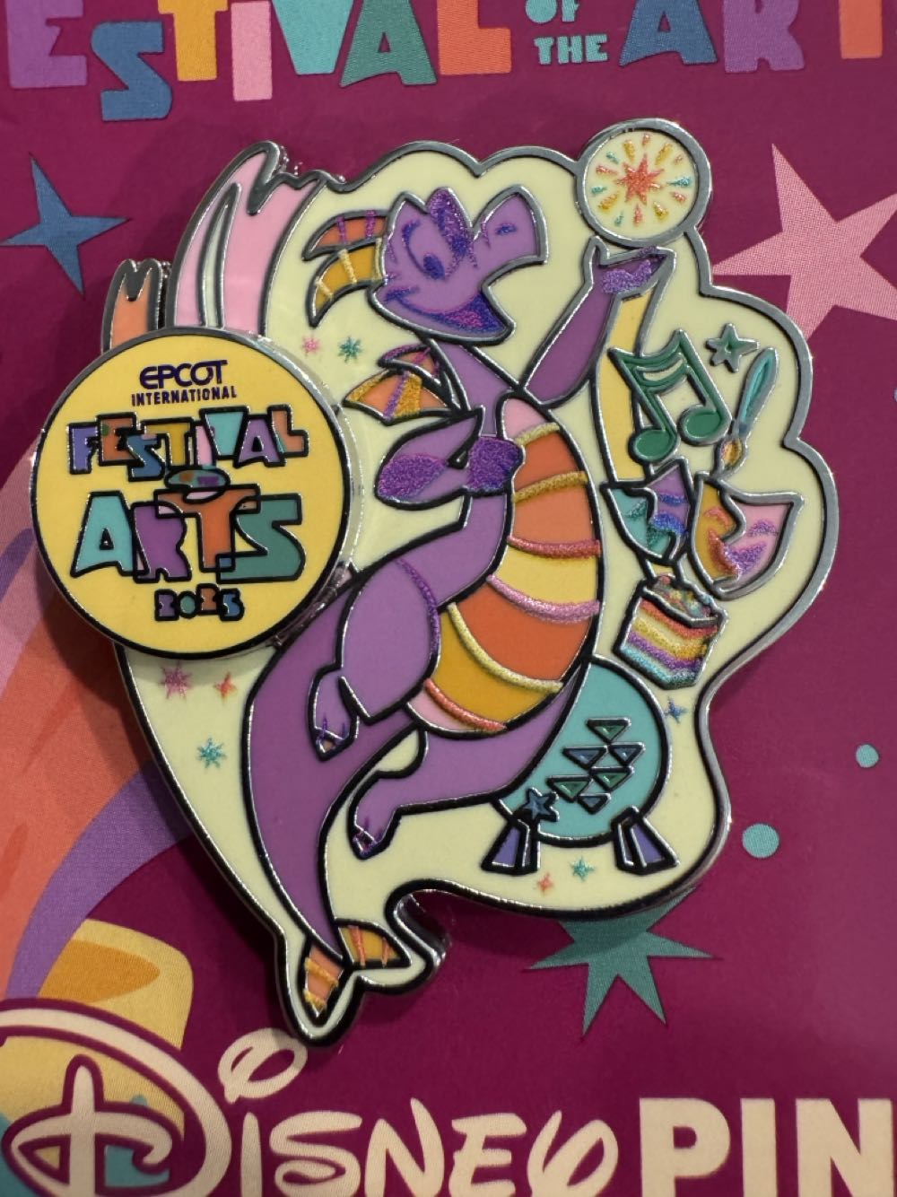 WDW - Cinderella Castle Lifted by Mickey Balloons