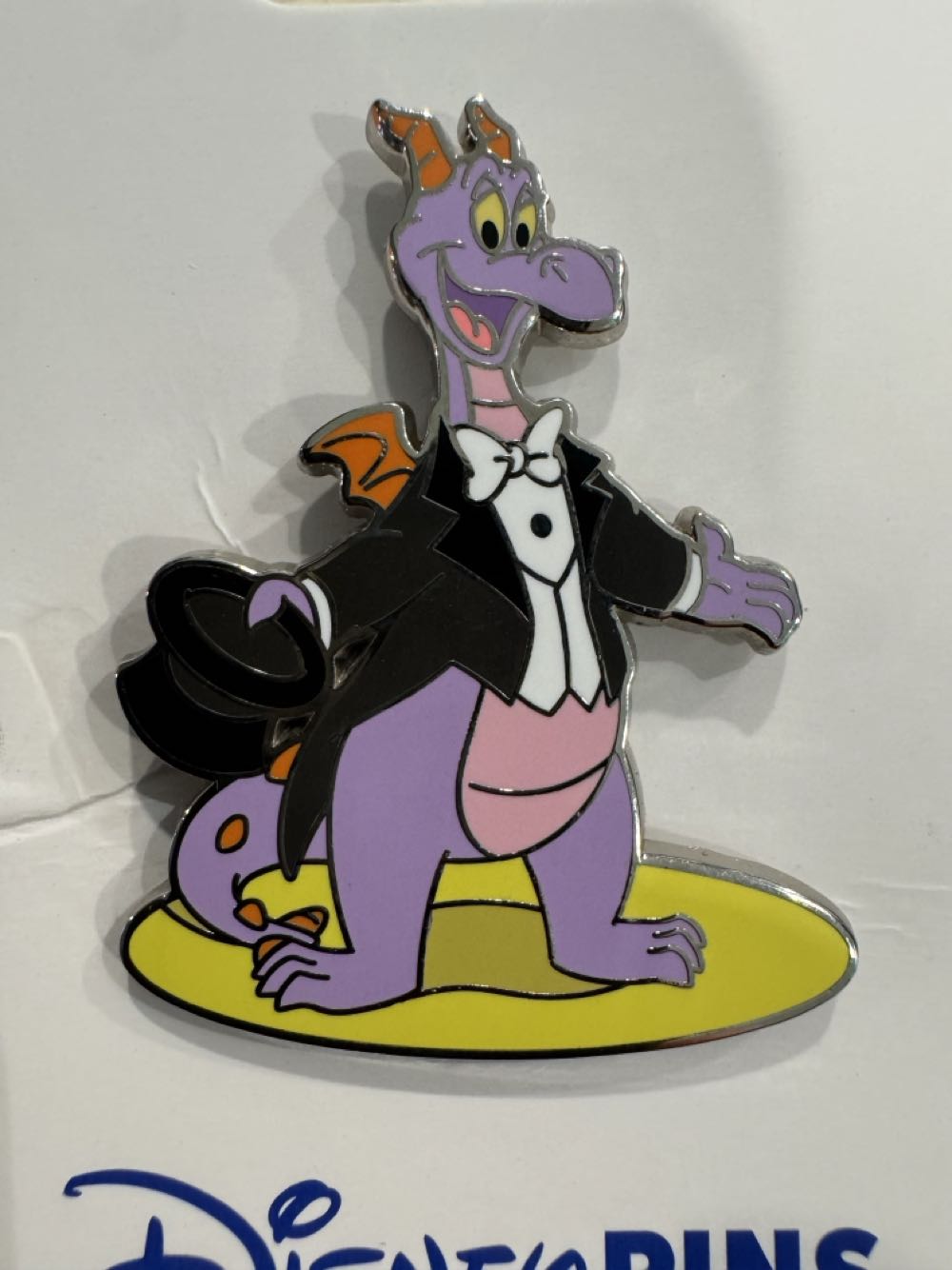 	Mickey’s Pumpkin Patch