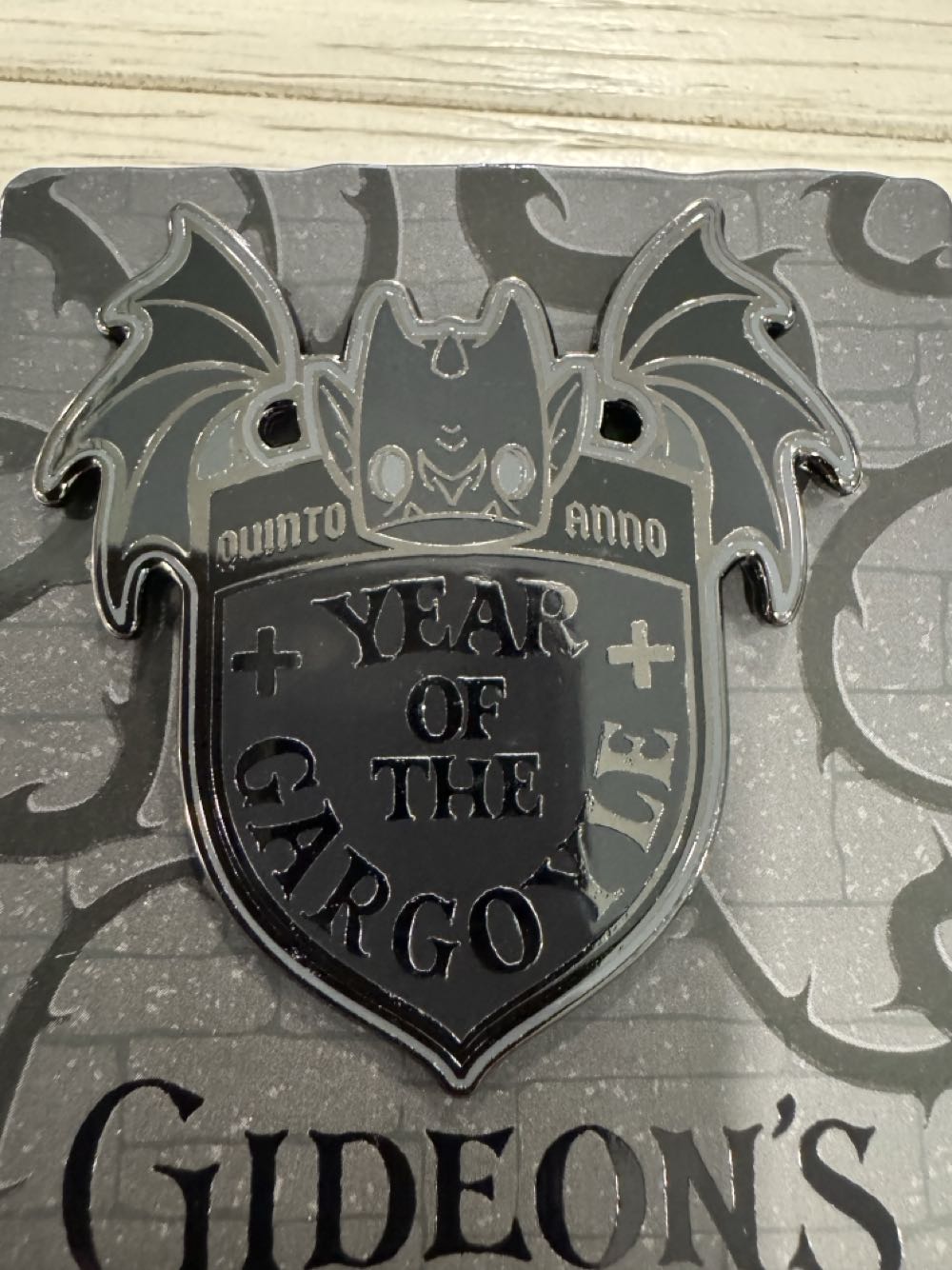 Aladdin - Genie - Happiest Collection on Earth - PALM