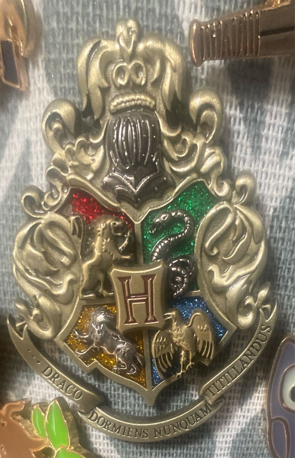 Wdw Disney Celebrate Everyday Ear Hat Collection Donald Duck Pin #66967