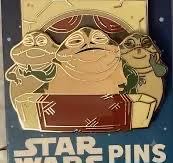 Hermes Pin Trading Delight Sundae Series