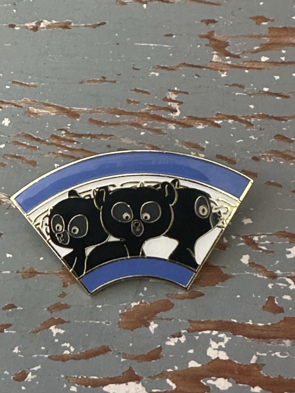 Disney Cruise Line DCL :Captian Mini Mouse