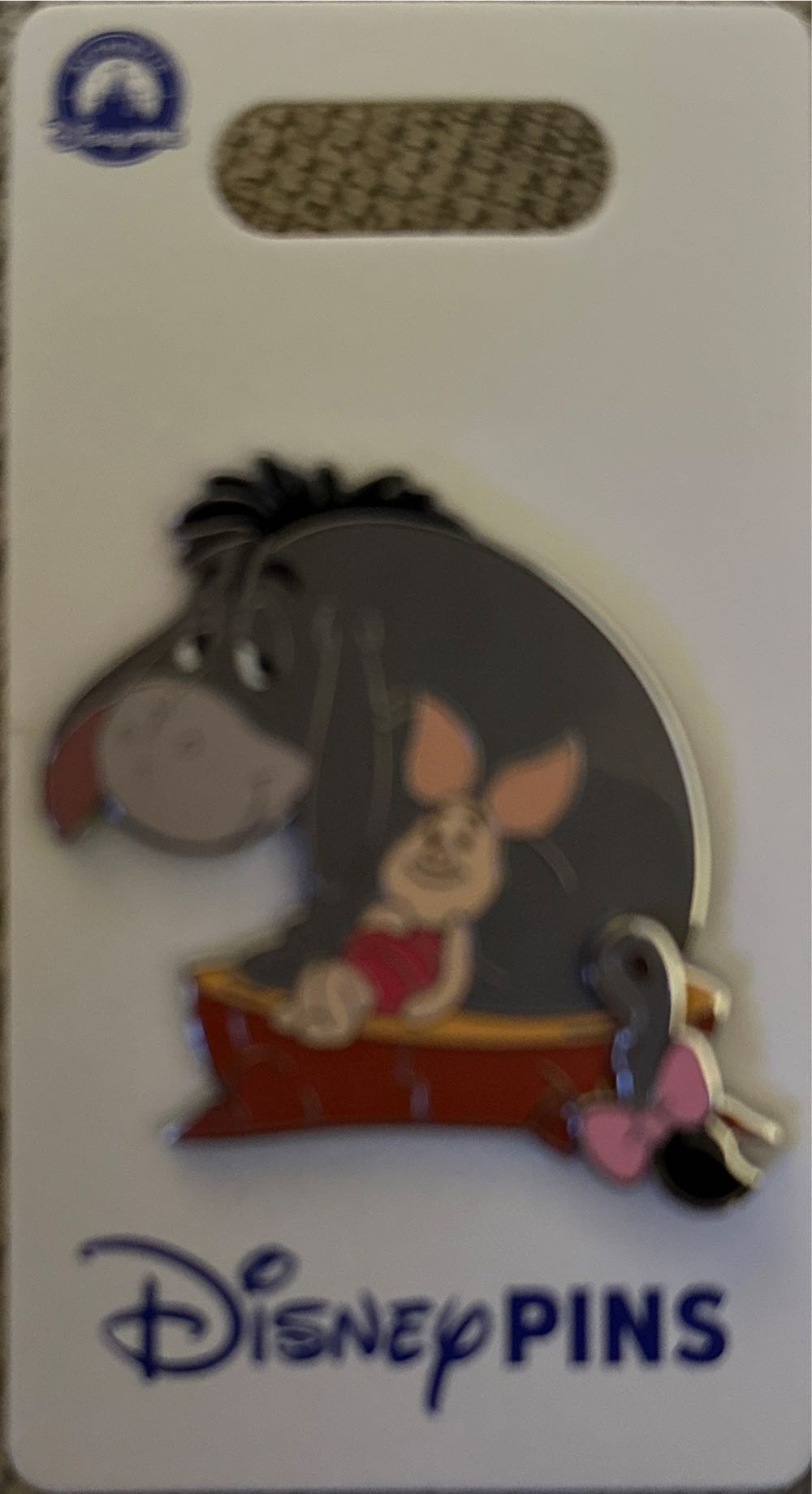 Mickey, Donald, Goofy - Lonesome Ghosts - Happy Halloween 2024