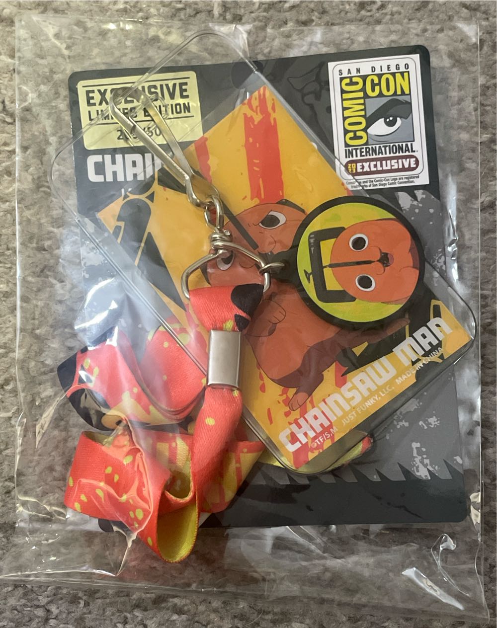 Minnie Mouse Snowman In Front Of Snowflake