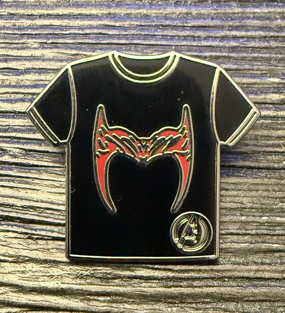 Chip & Dale - The Eiffel Tower 