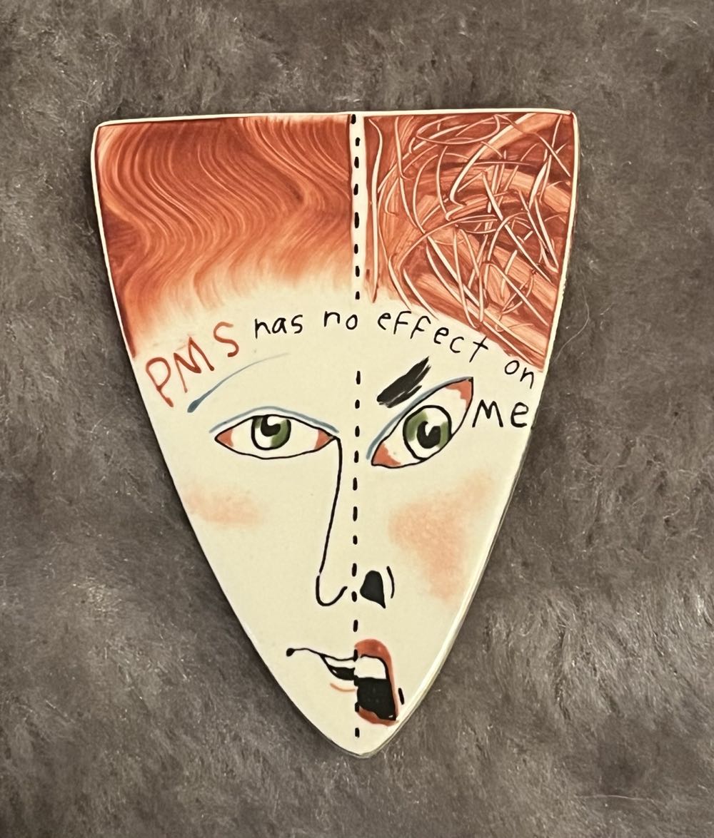 Ice Skate Hinge Pin Stitch