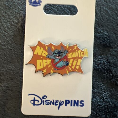 Ice Skate Hinge Pin Stitch