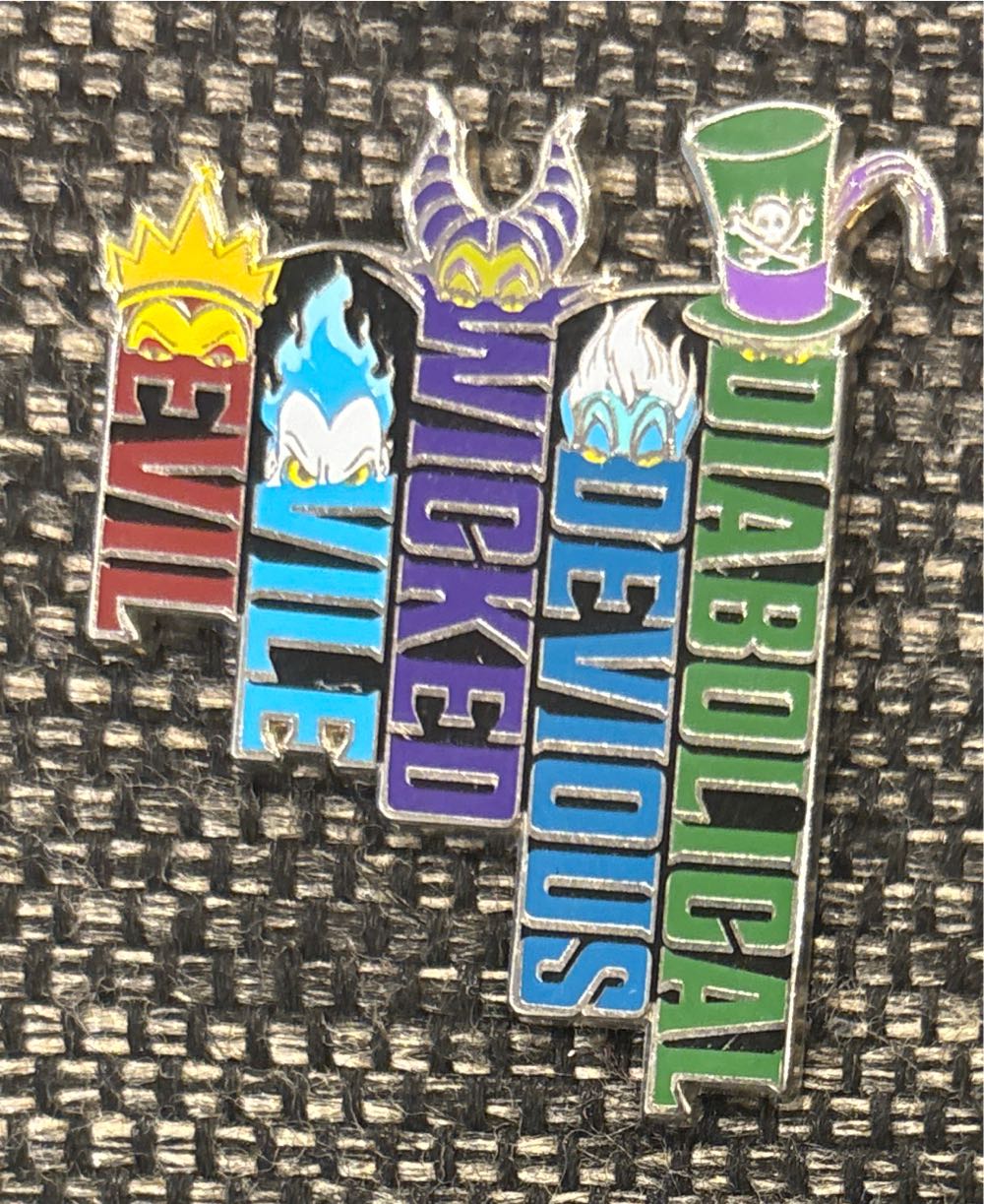 Minnie Mouse - Paris Fashion Glamour Set - Minnie Shopping