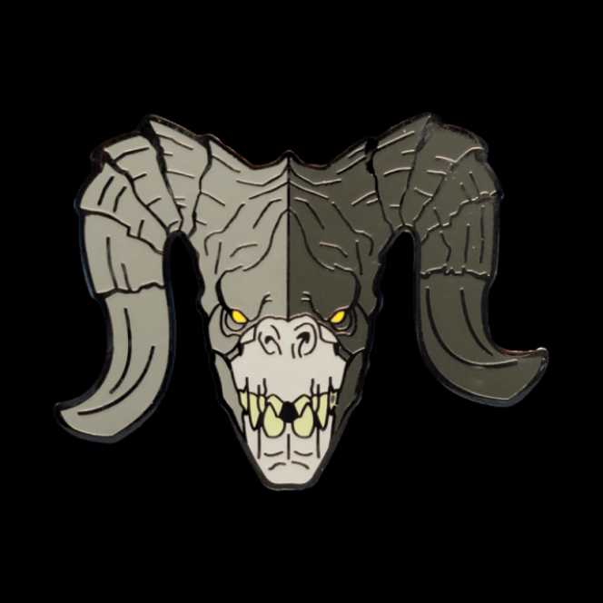 Hollywood Tower Hotel Donald Mickey And Minnie Hinge Pin