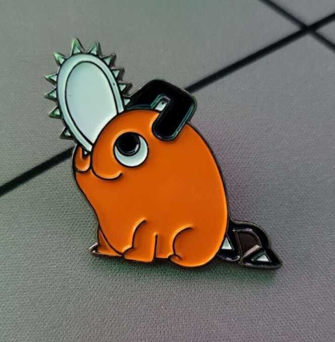 The Hobbit: Collector’s Pin Series - An Unexpected Journey