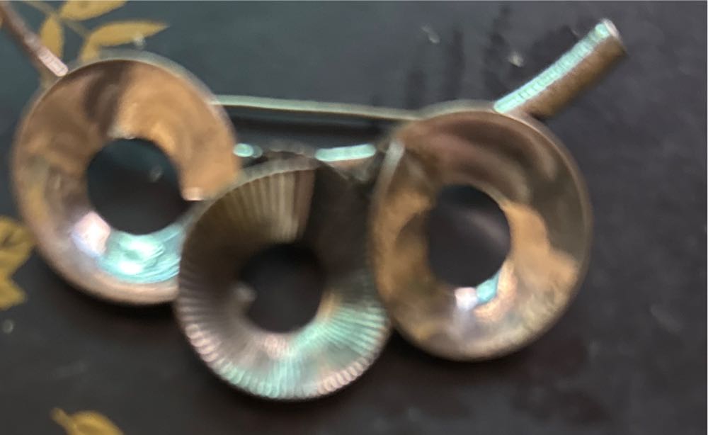 2023 Hilton Head Island Resort Stocking Set Flower