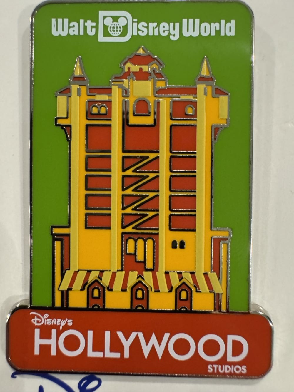 Pokémon Center: Pixel Pins Smeargle