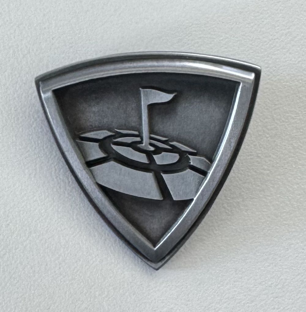 Penicillin Rides, Peter Pan Ride