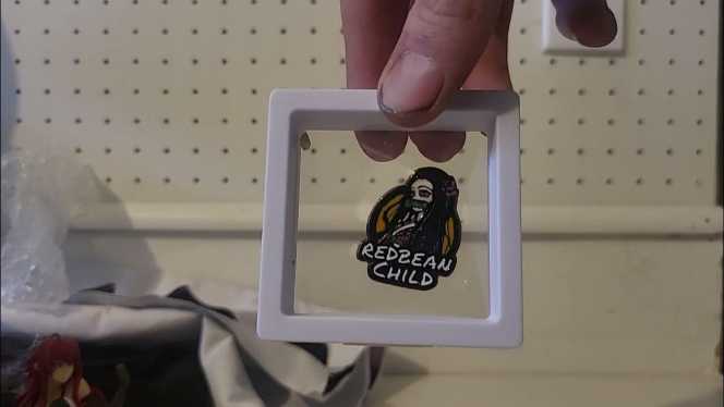 Winnie the Pooh with Mickey Balloon