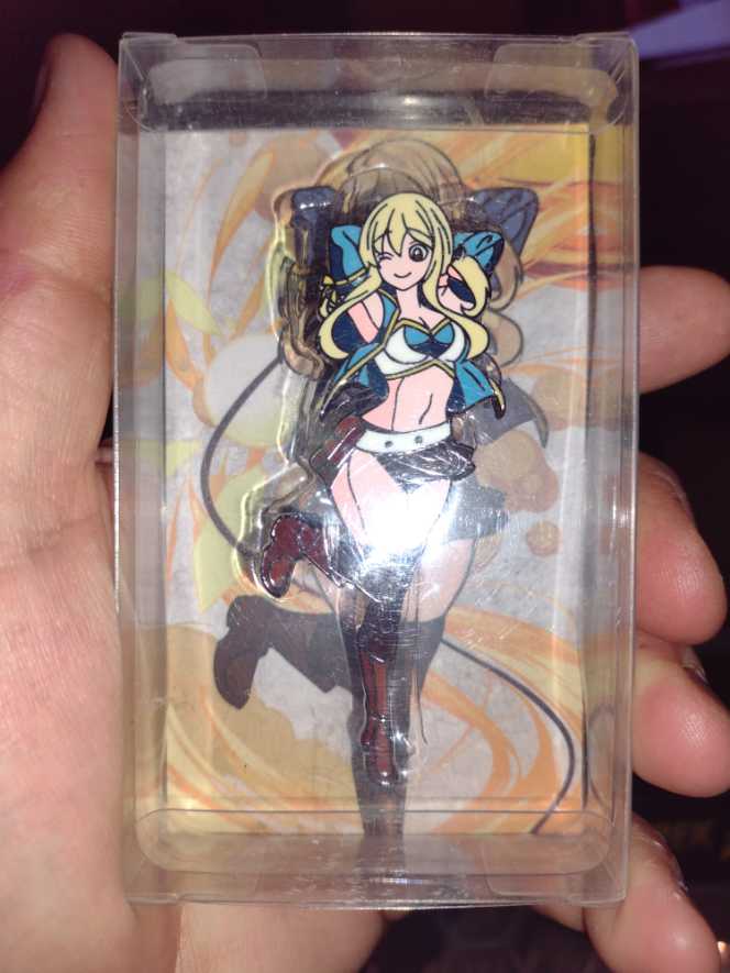 Minnie Mouse And Her Bow