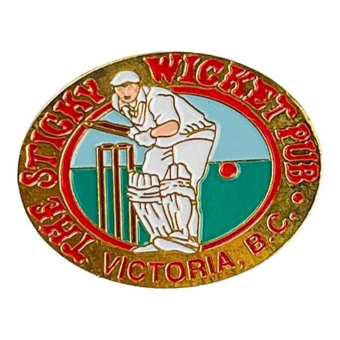 Shimmering Skies Hades – Infernal Schemer Lorcana League Pin