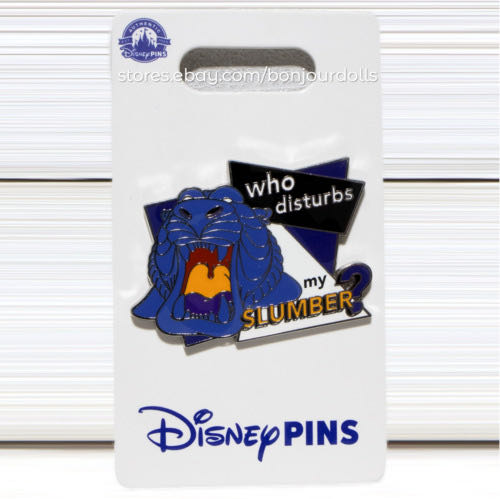 Pierre In Adventure land, the tiki room