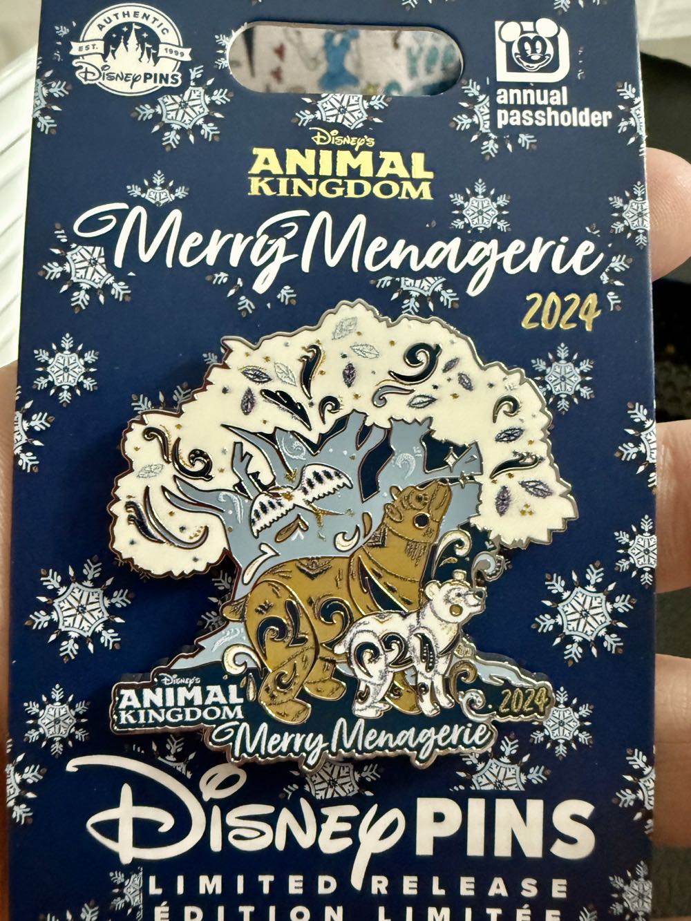 The Little Mermaid, Aerial Puzzle, Scuttle