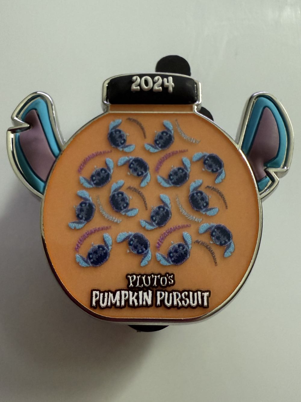 Pokémon Center: Pixel Pins Miltank