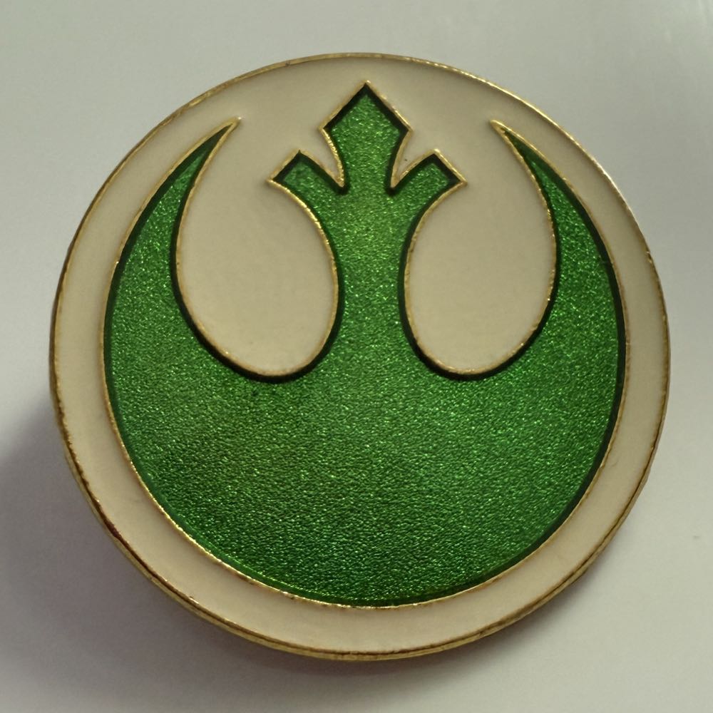 Disney Parks Marvel Logo Avengers Ant Man Trading