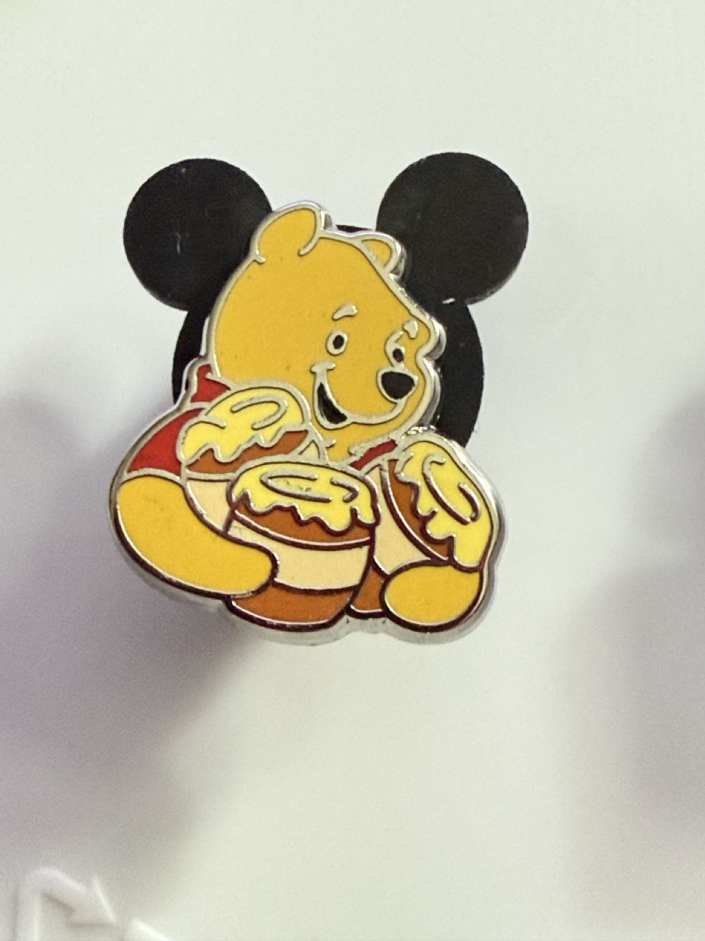 Characters With Balloons Booster Set — Disney Parks