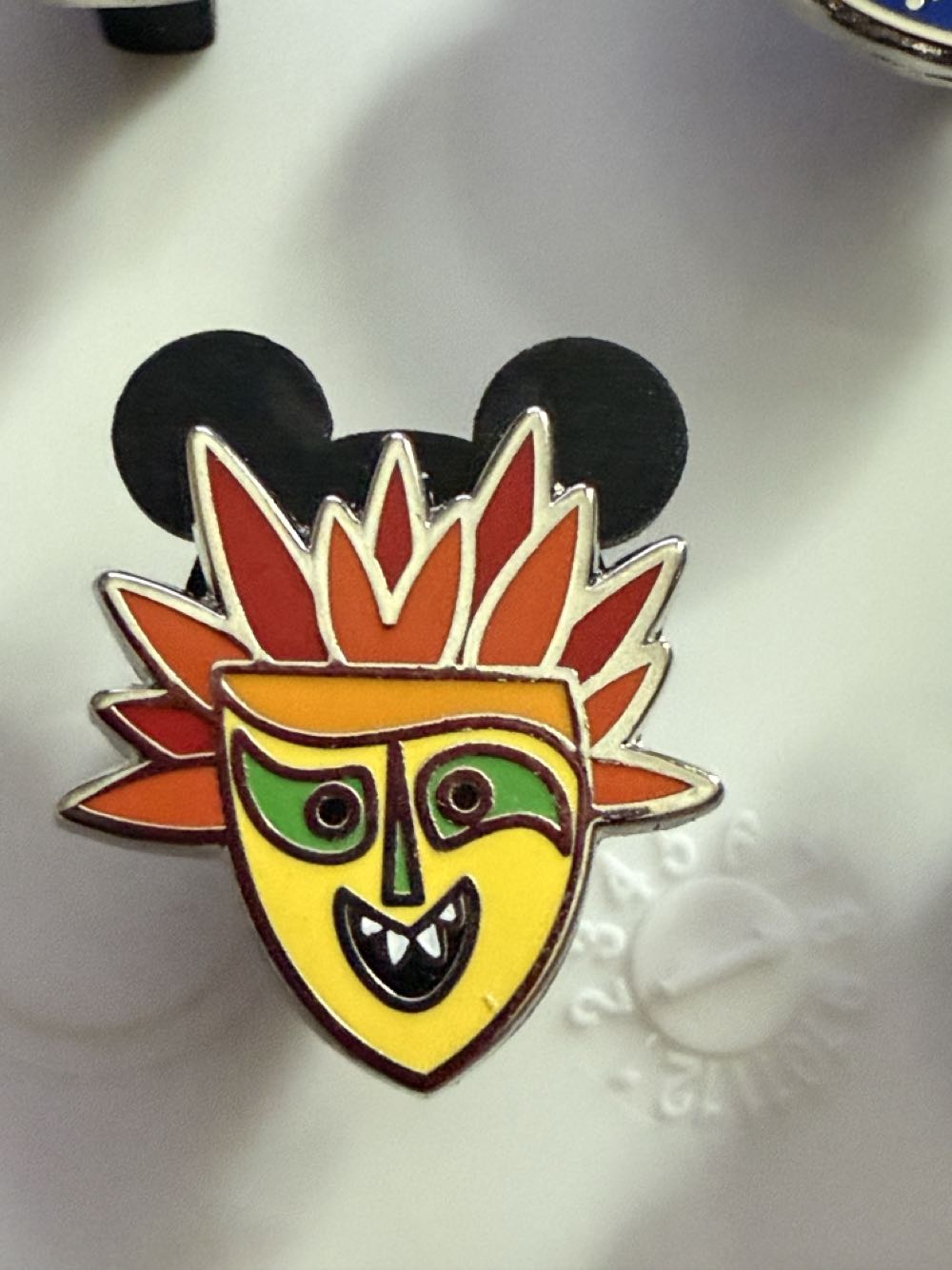 Haunted Mansion Coffin Casket Slider