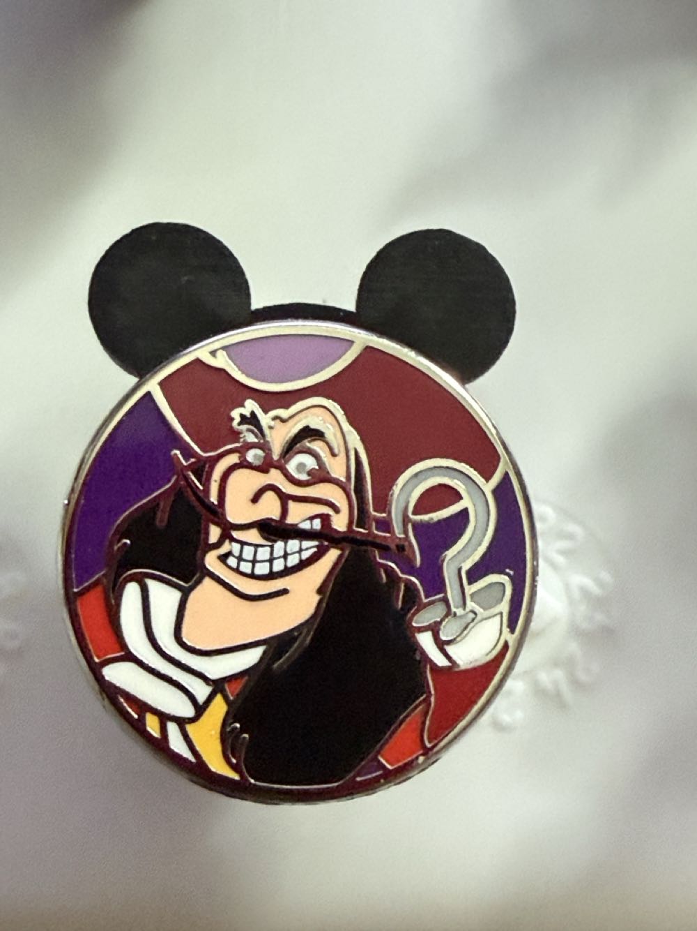 Lady And The Tramp, Lady