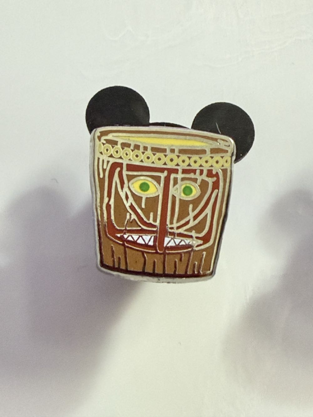 National Trust - Snowshill