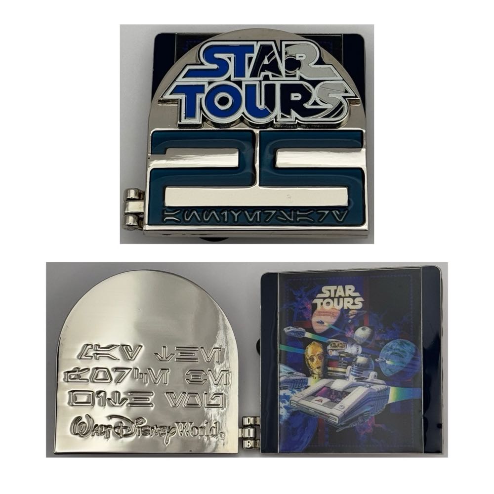 89714 Chip Dale Clarice Pink A La Mode Palm ...