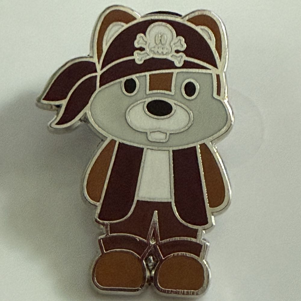 Turning Red Mei Becomes Panda