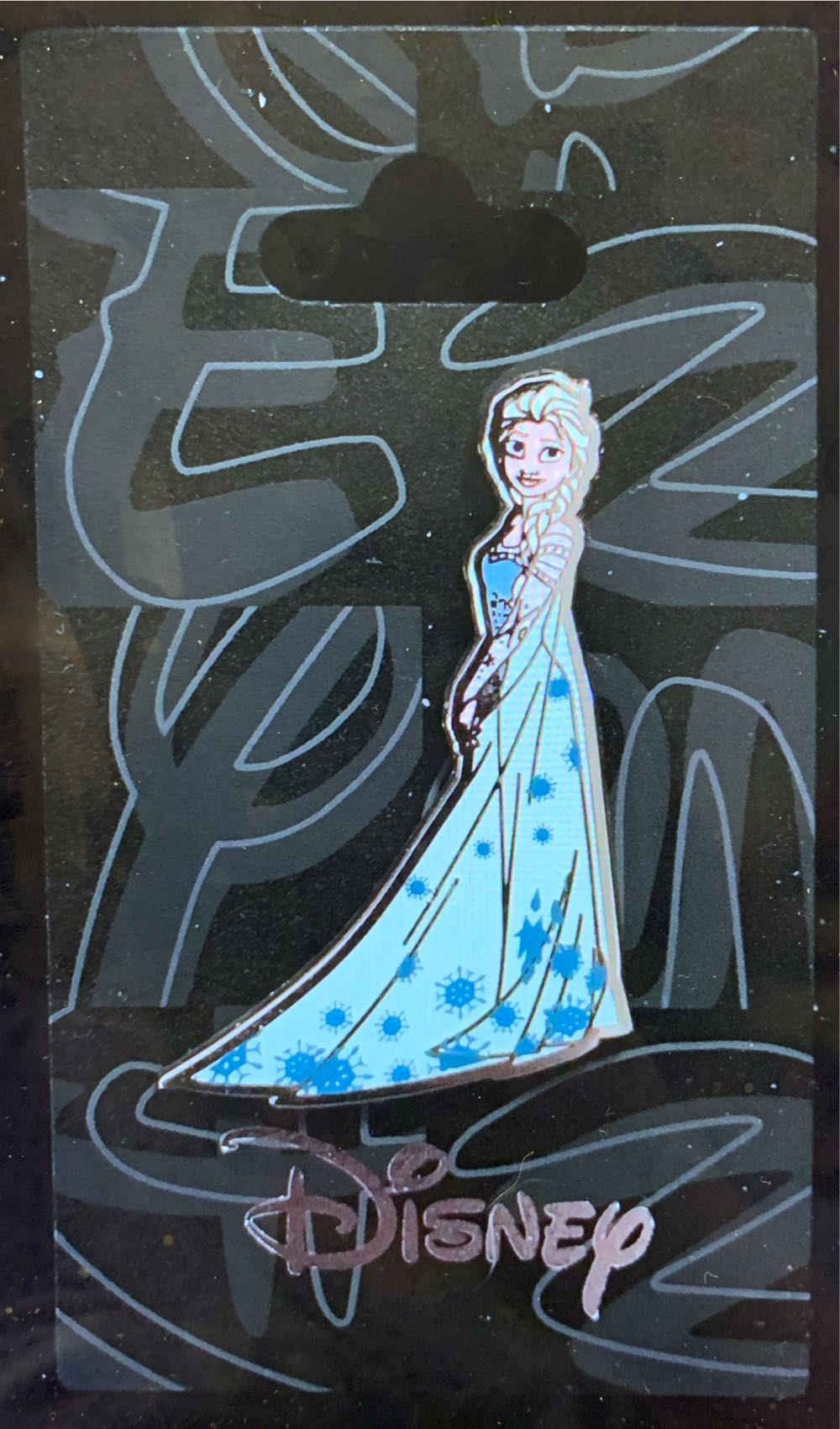 Happy Halloween Mickey Magic Key