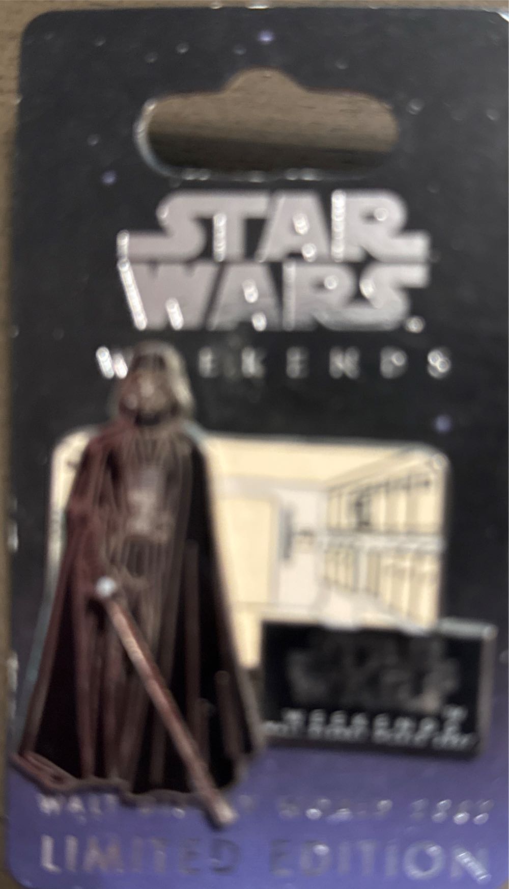 DLP Walt’s An American Resturant (Green)