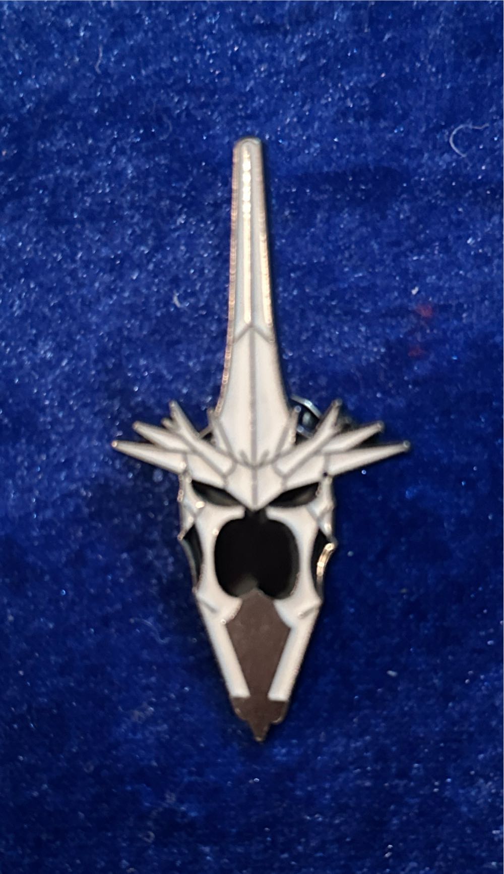 Cast Exclusive - What’s My Name? Badges Mystery Collection- Star Wars- Princess Leia