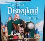 Gaston with Belle’s Book - Beauty and the Beast 30th Anniversary