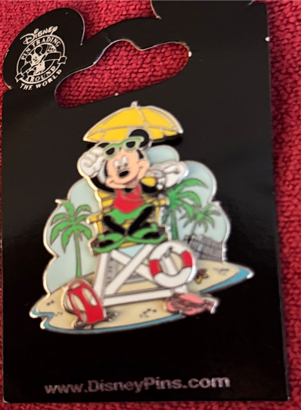 Pinpics | Free Disney Pin Trading Database