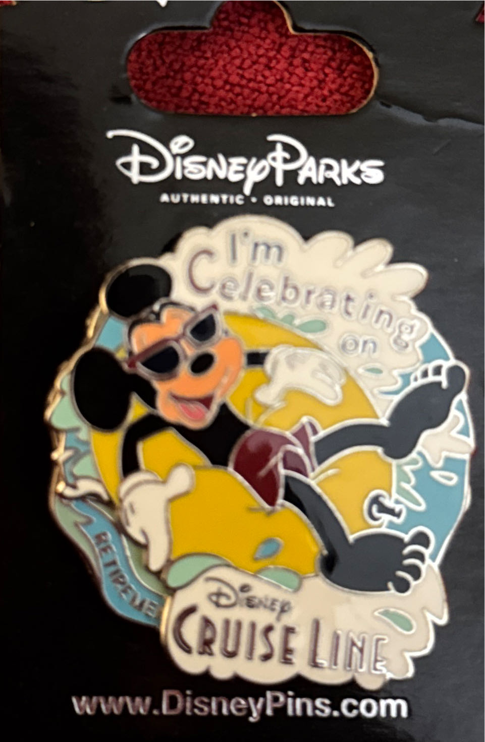 Mickey Cupcake - Munchlings - Free-D