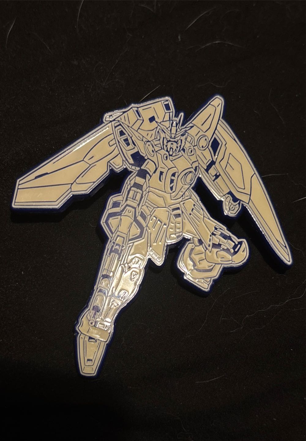 Tickled Pink Cancer Feather