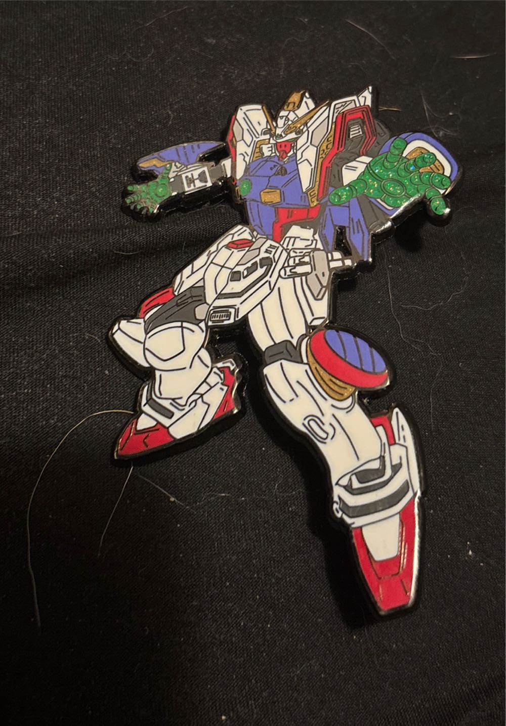 Johnny Lightning James Bond Amc Hornet Man With The Golden Gun