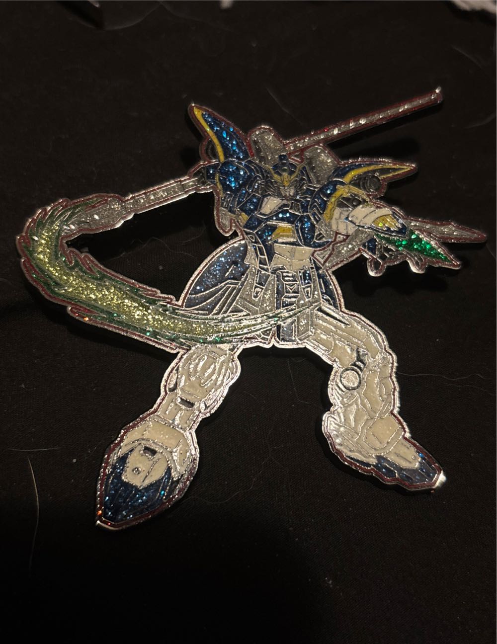 Ian And Barley Lightfoot