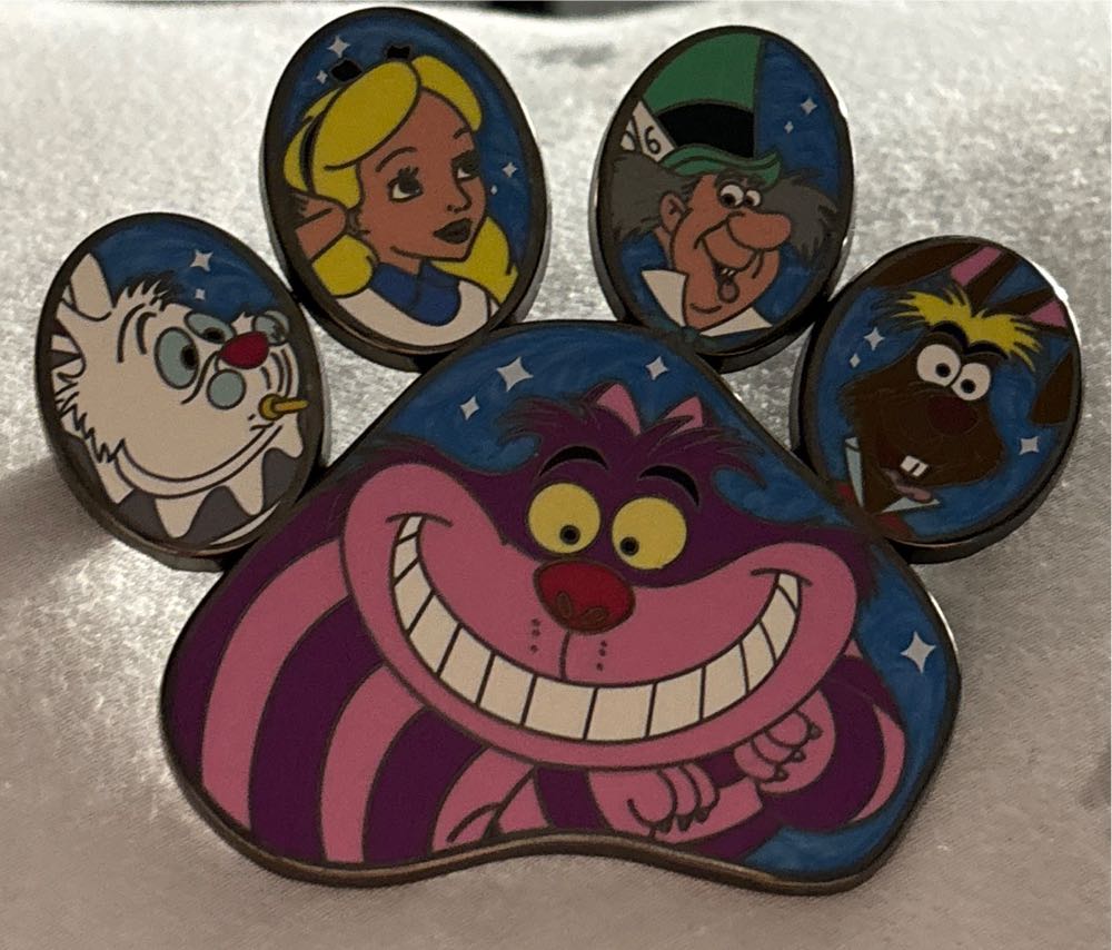 Danger Monkey Designs - Liberty For All