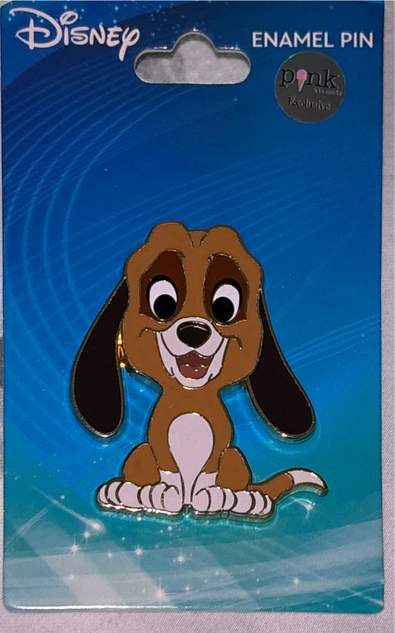 Disney Parks Lilo & Stitch Pin By Isaiah Sierson Artist Spotlight Le New