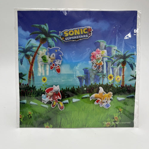 DLP Stich, It’s A Small World, Cancan Girl